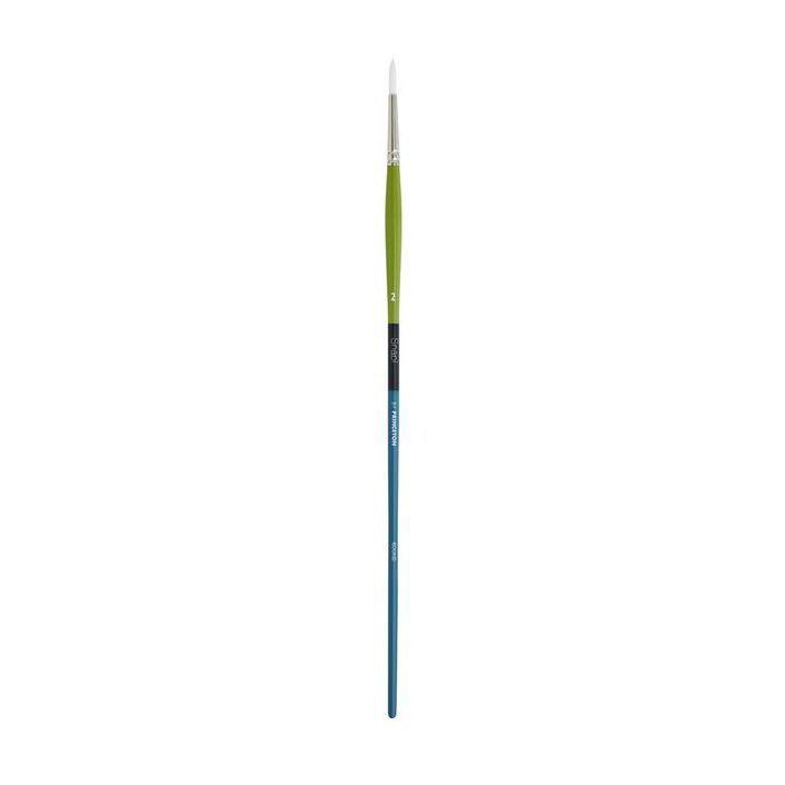 Pincel Princeton Snap! 2 Round 9800R-2-0