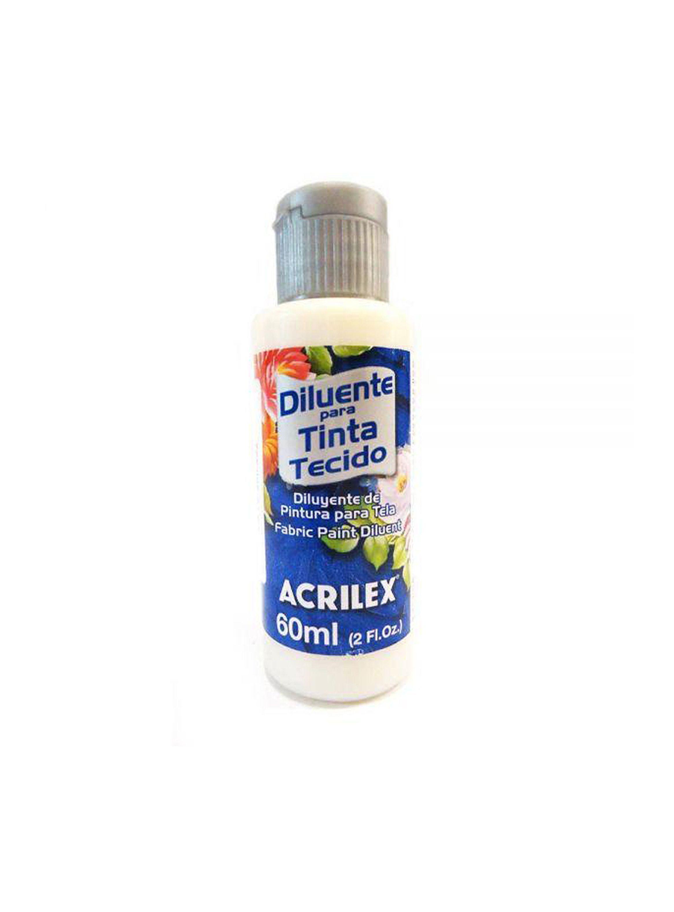 Diluyente de Pintura para Tela Acrilex-2