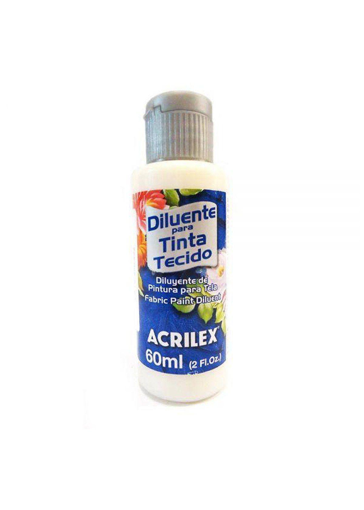 Diluyente de Pintura para Tela Acrilex-0