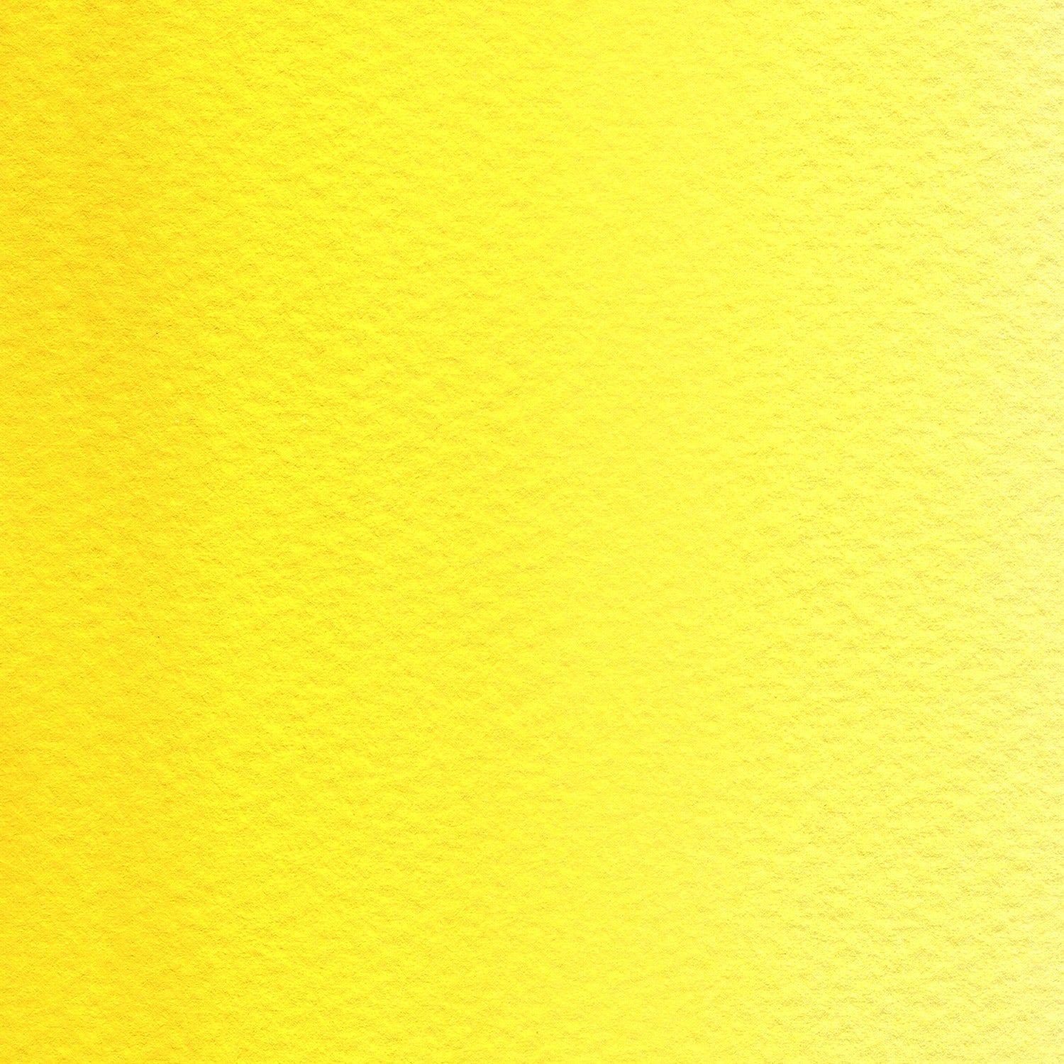 Acuarela Profesional Holbein HWC 15ml W241 Cadmium Yellow Pale-1