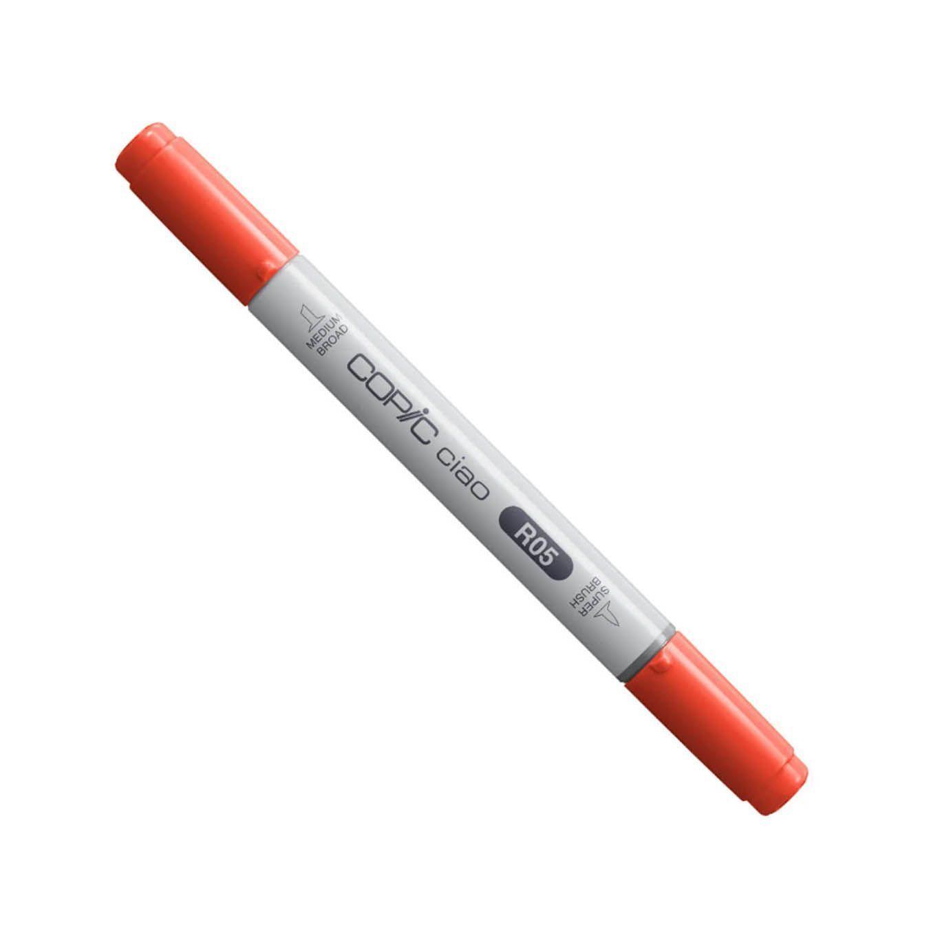 Marcadores Copic Ciao Set 72 Colores (B)-3