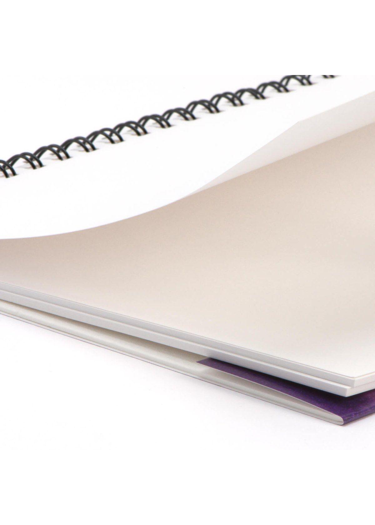 Croquera Paper Selections-1