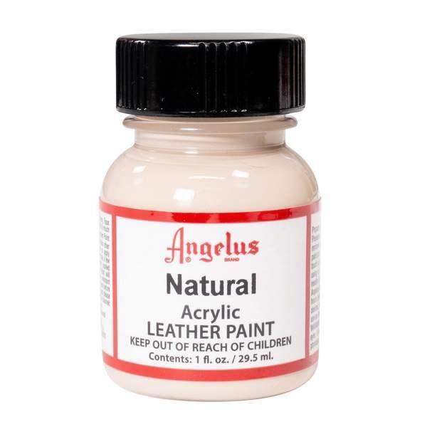 Pintura Cuero Angelus 1 oz Natural-0