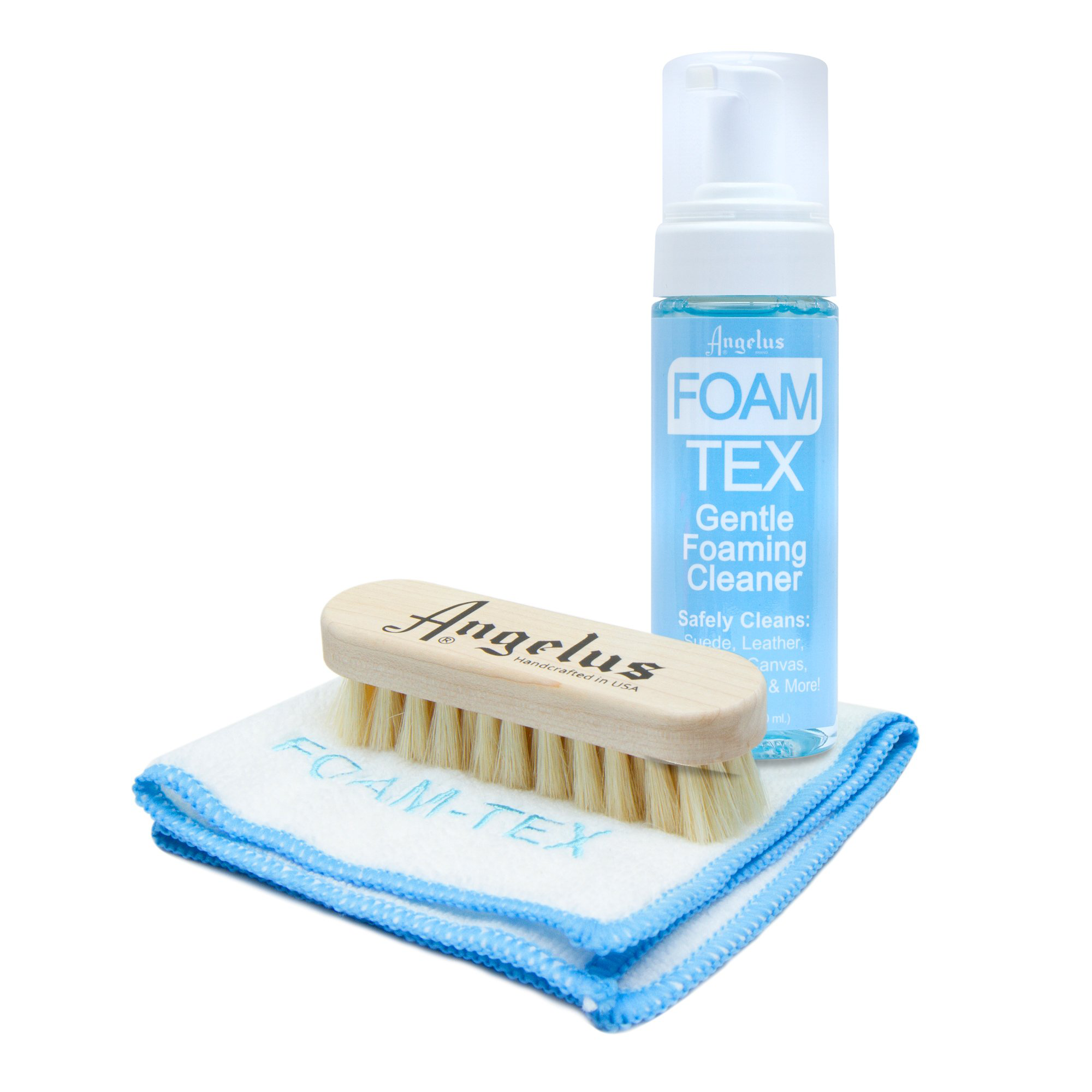 Foam tex Cleaning Kit Angelus-2