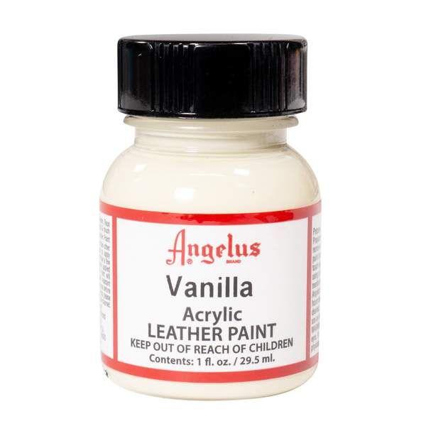 Pintura Cuero Angelus 1 oz Vanilla-0