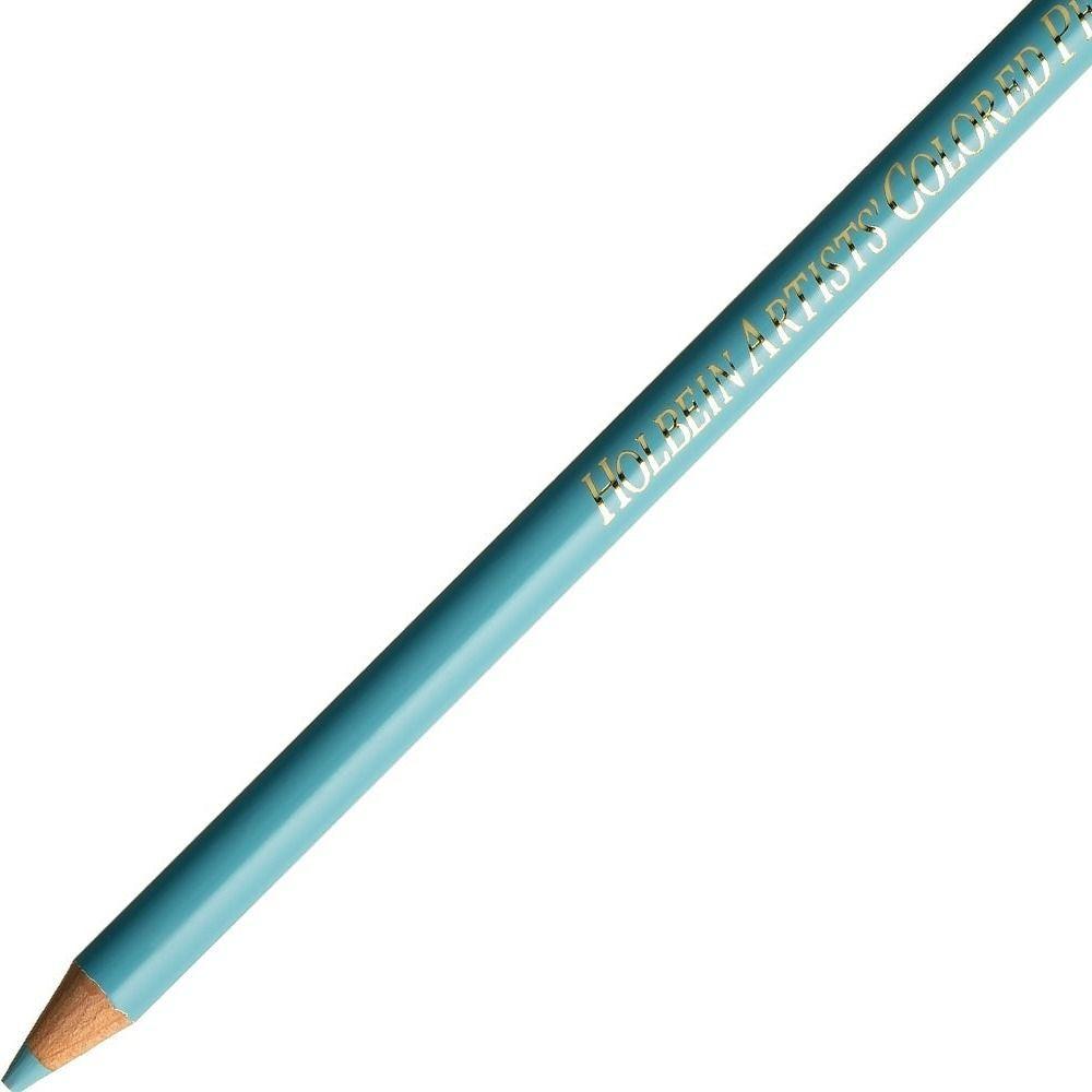 Lápiz de Color Holbein color Sky Mist-3