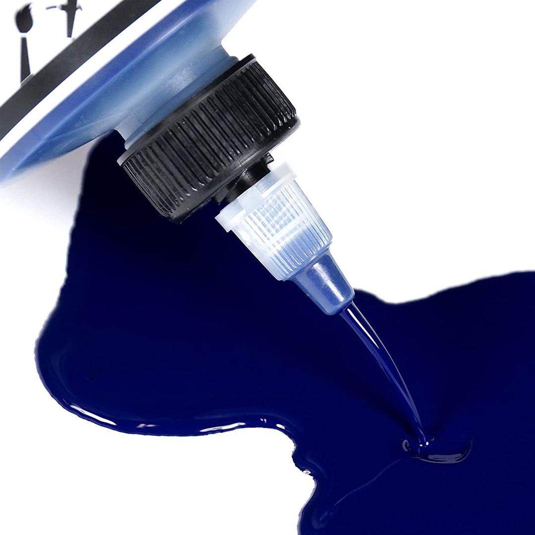 Set pintura acrilica High Flow Drawing 10 unid. 1 onza-2