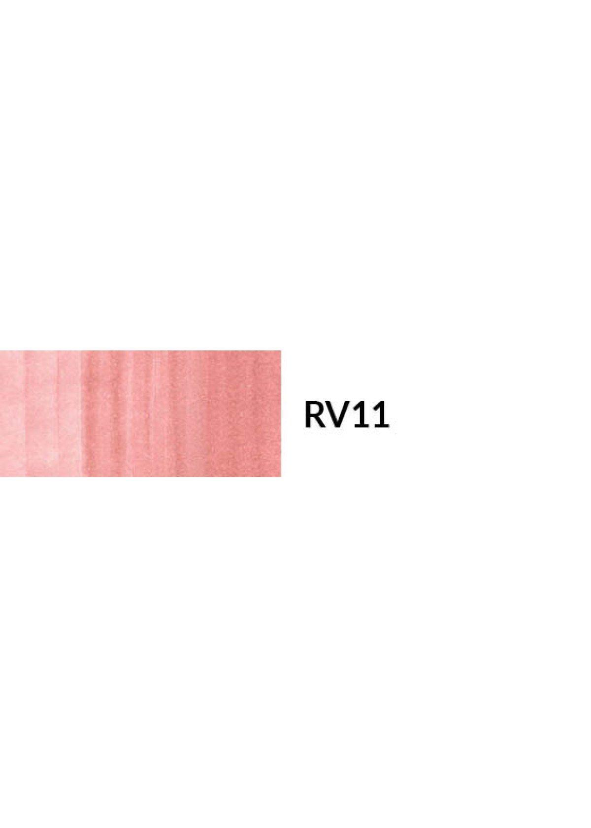 Marcador Copic Classic - RV11-0