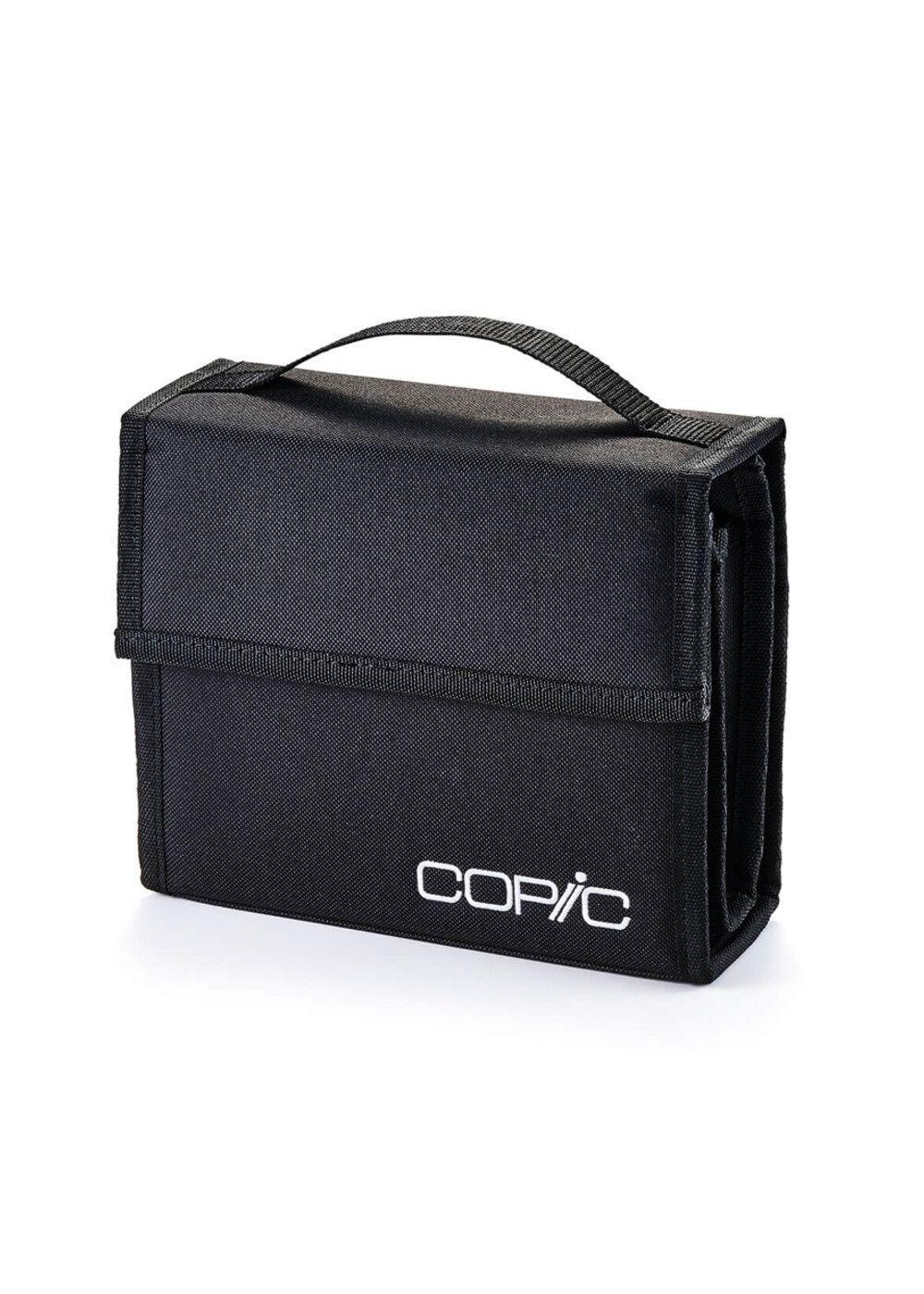 Copic Wallet Para 36 Lápices-0