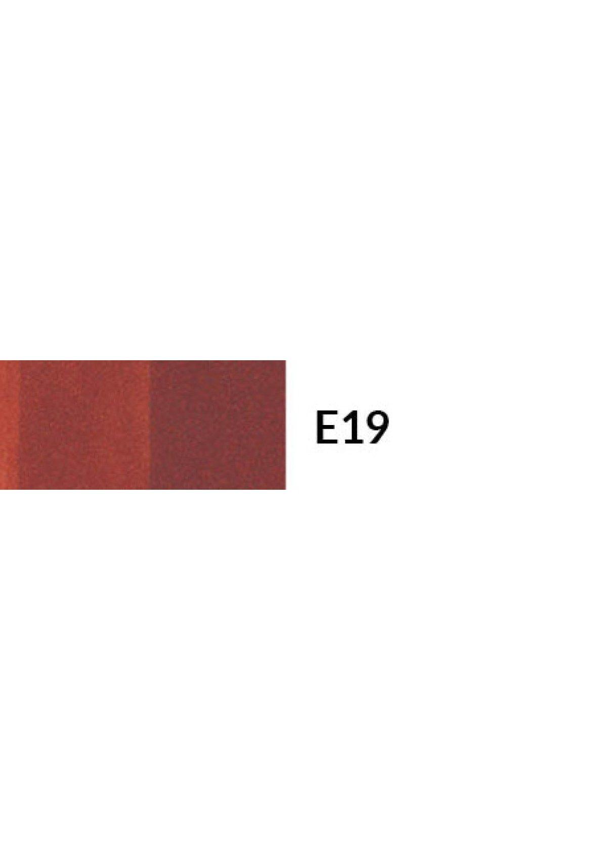 Marcador Copic Classic - E19-1