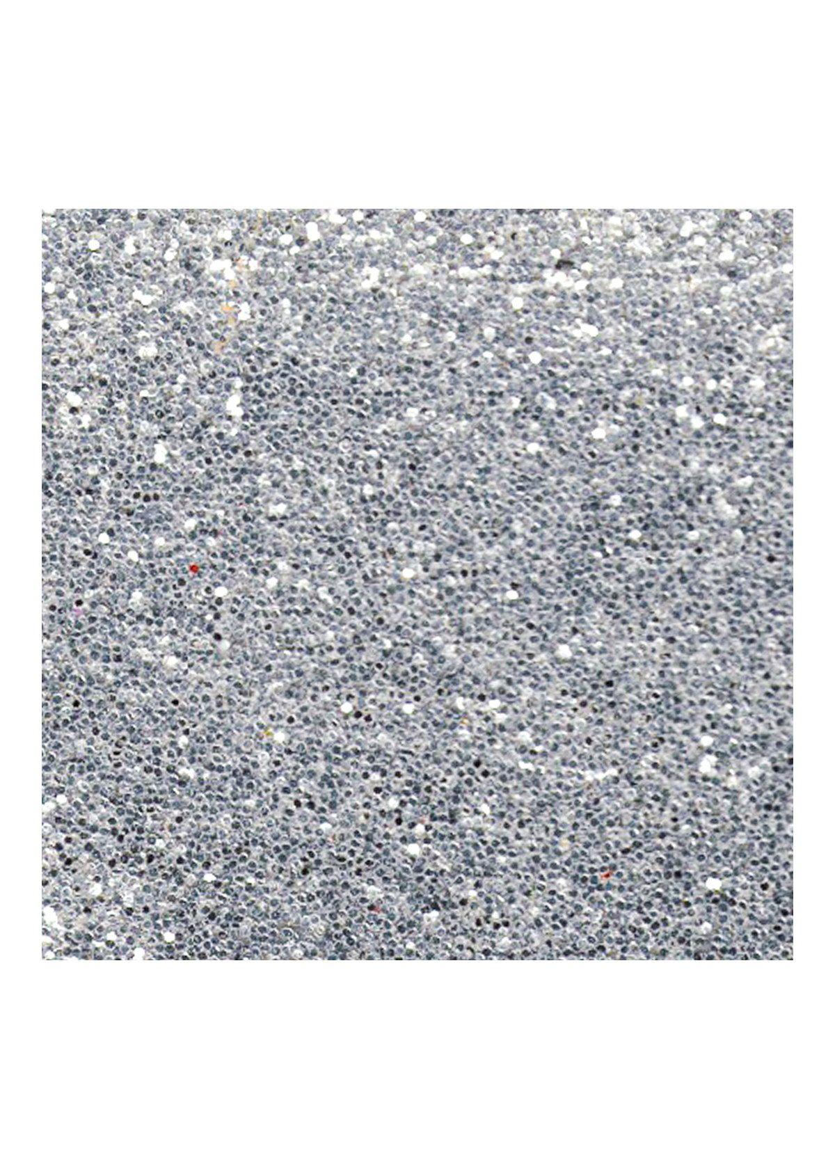 Pintura Cuero Angelus Glitterlites 1 oz 222 Silver Spark-1