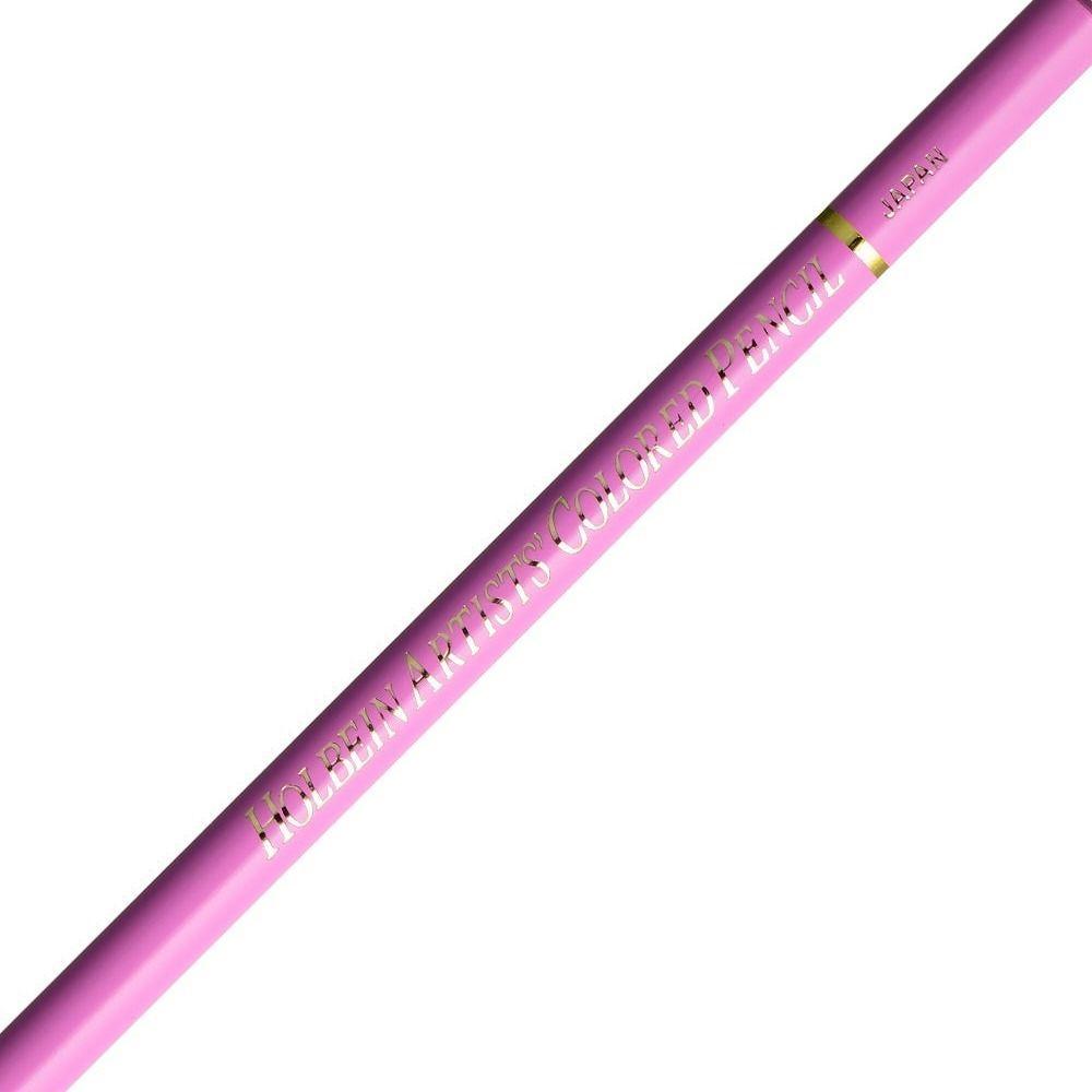 Lápiz de Color Holbein color Fuchsia-2