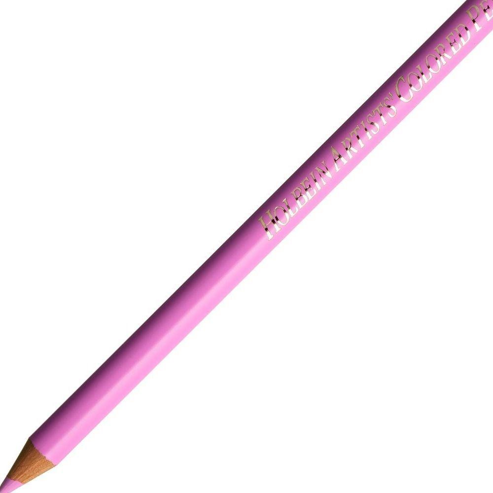 Lápiz de Color Holbein color Fuchsia-3