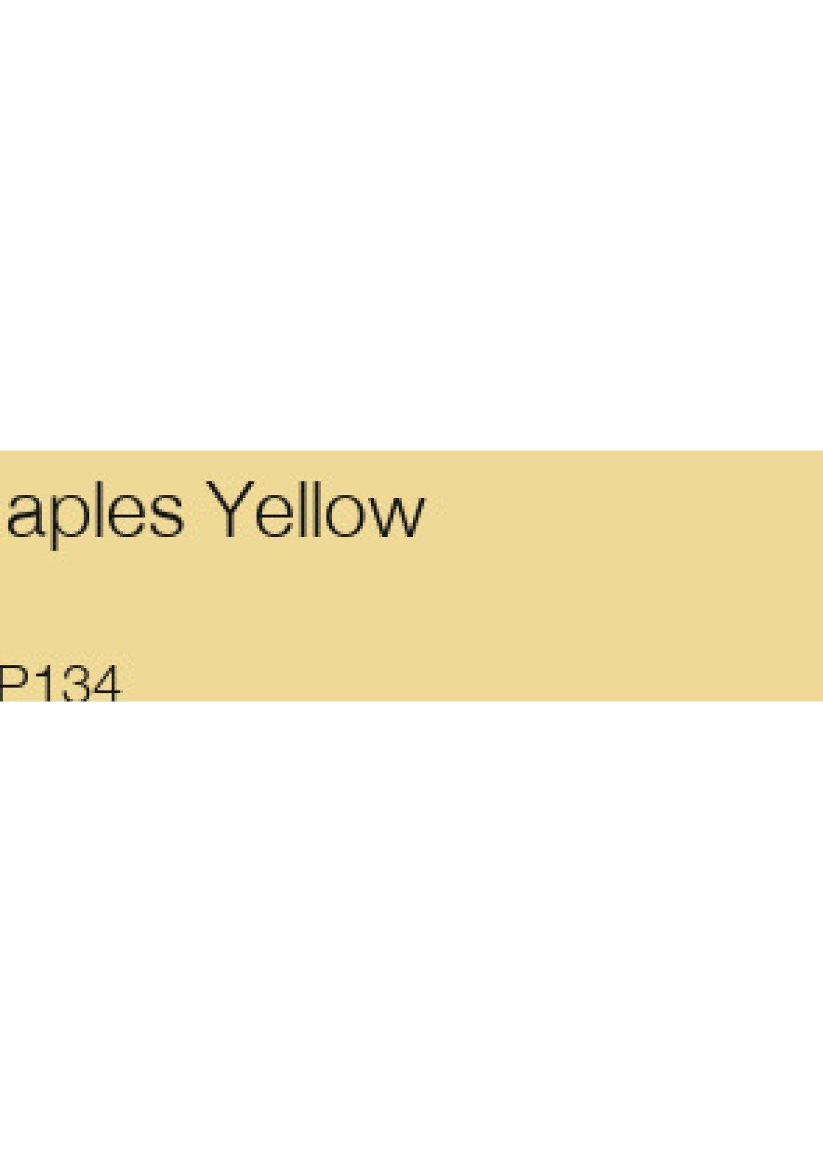 Lápiz de Color Holbein color Naples Yellow-2
