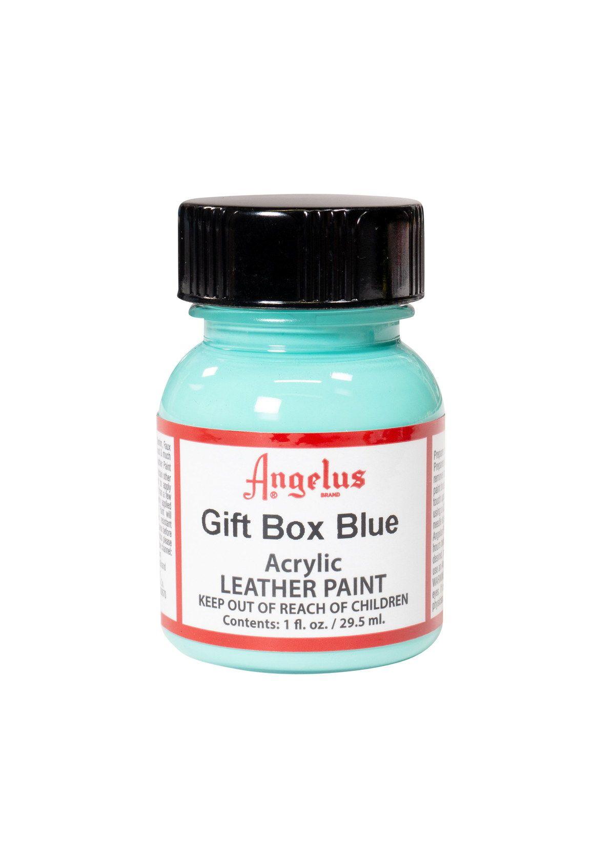 Pintura Cuero Angelus 1 oz Gift Box Bluei-0