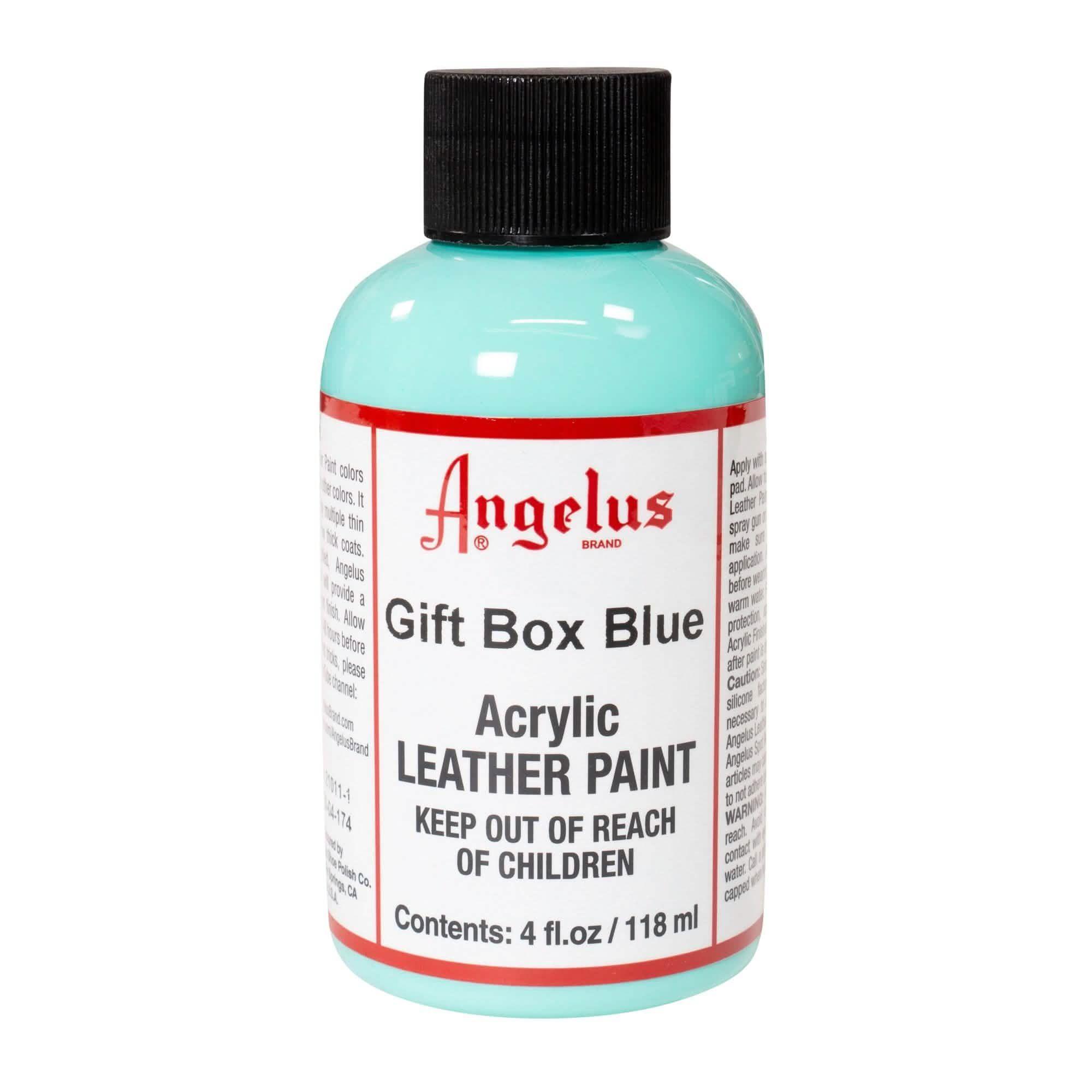 Pintura Cuero Angelus 1 oz Gift Box Bluei-3