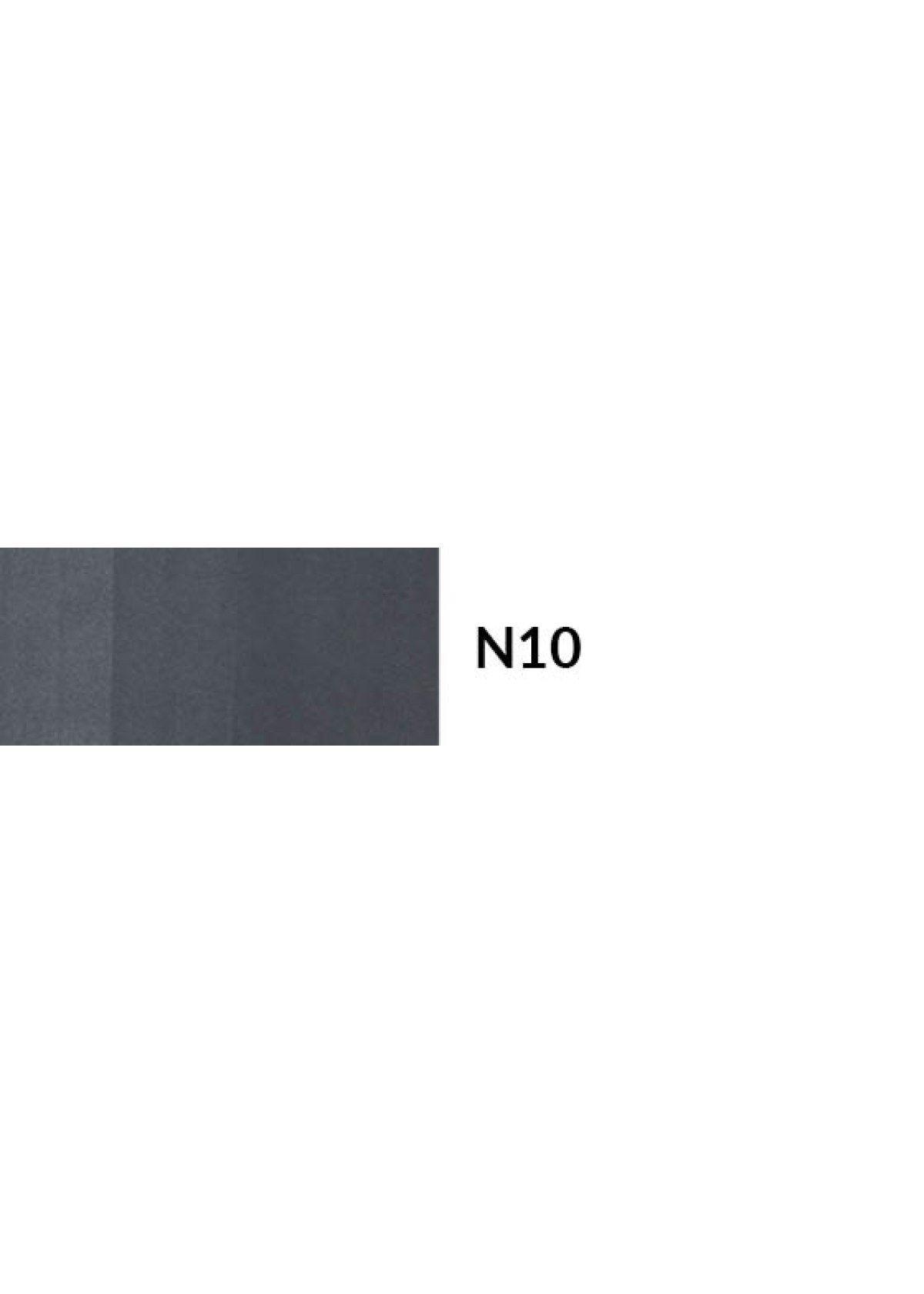 Marcador Copic Classic - N10-0
