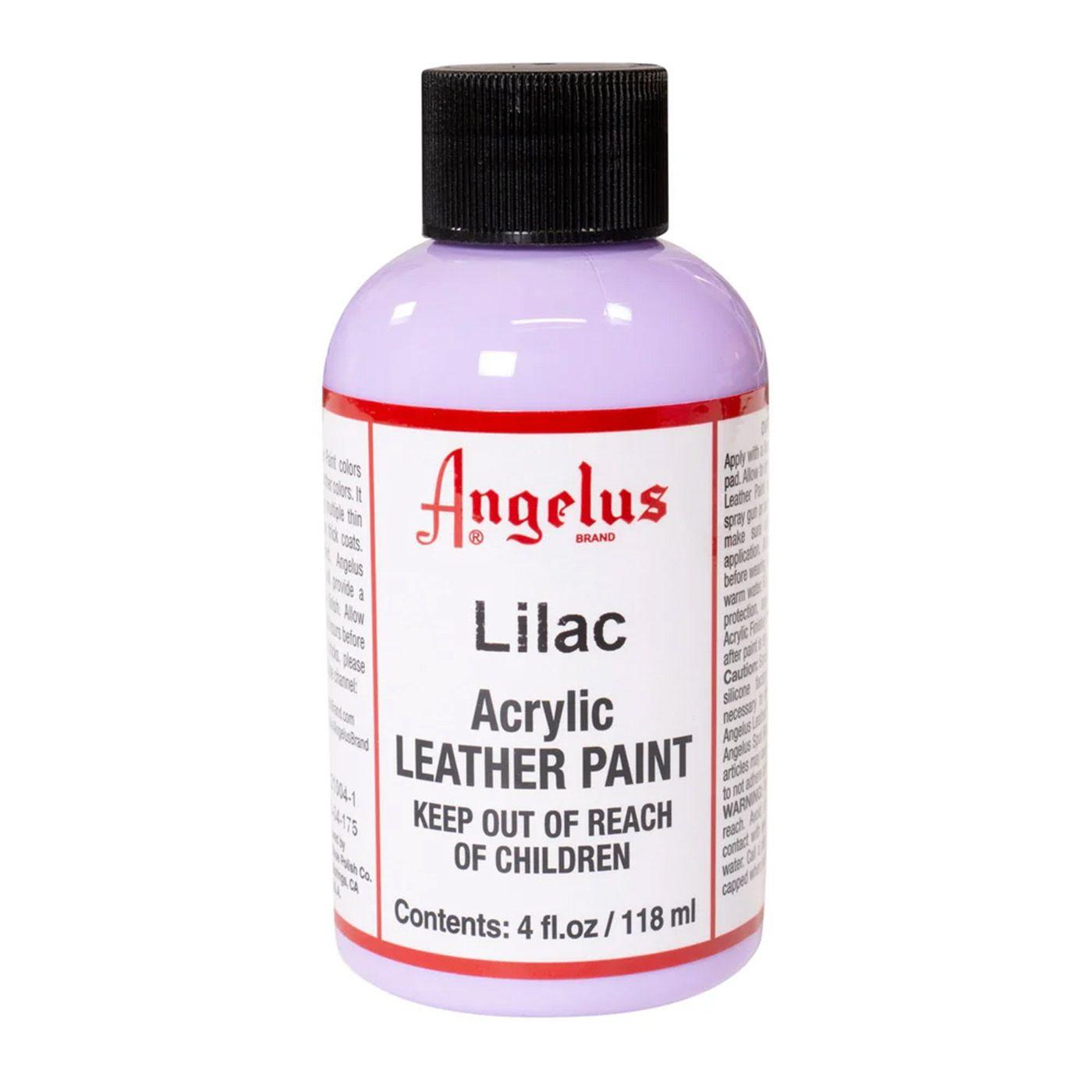 Pintura Cuero Angelus 4 onzas 175 Lilac-0