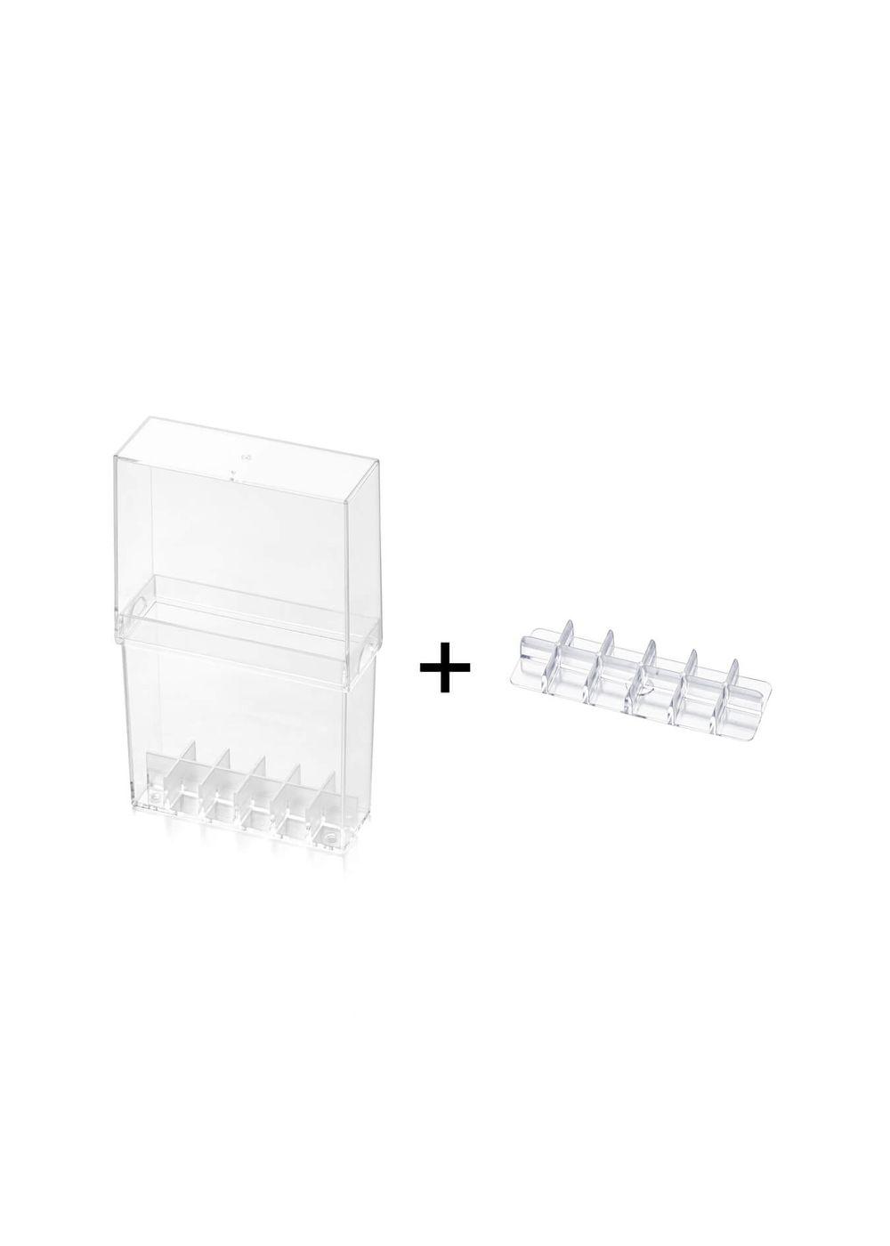 Caja Acrílica para 12 Ciao-1