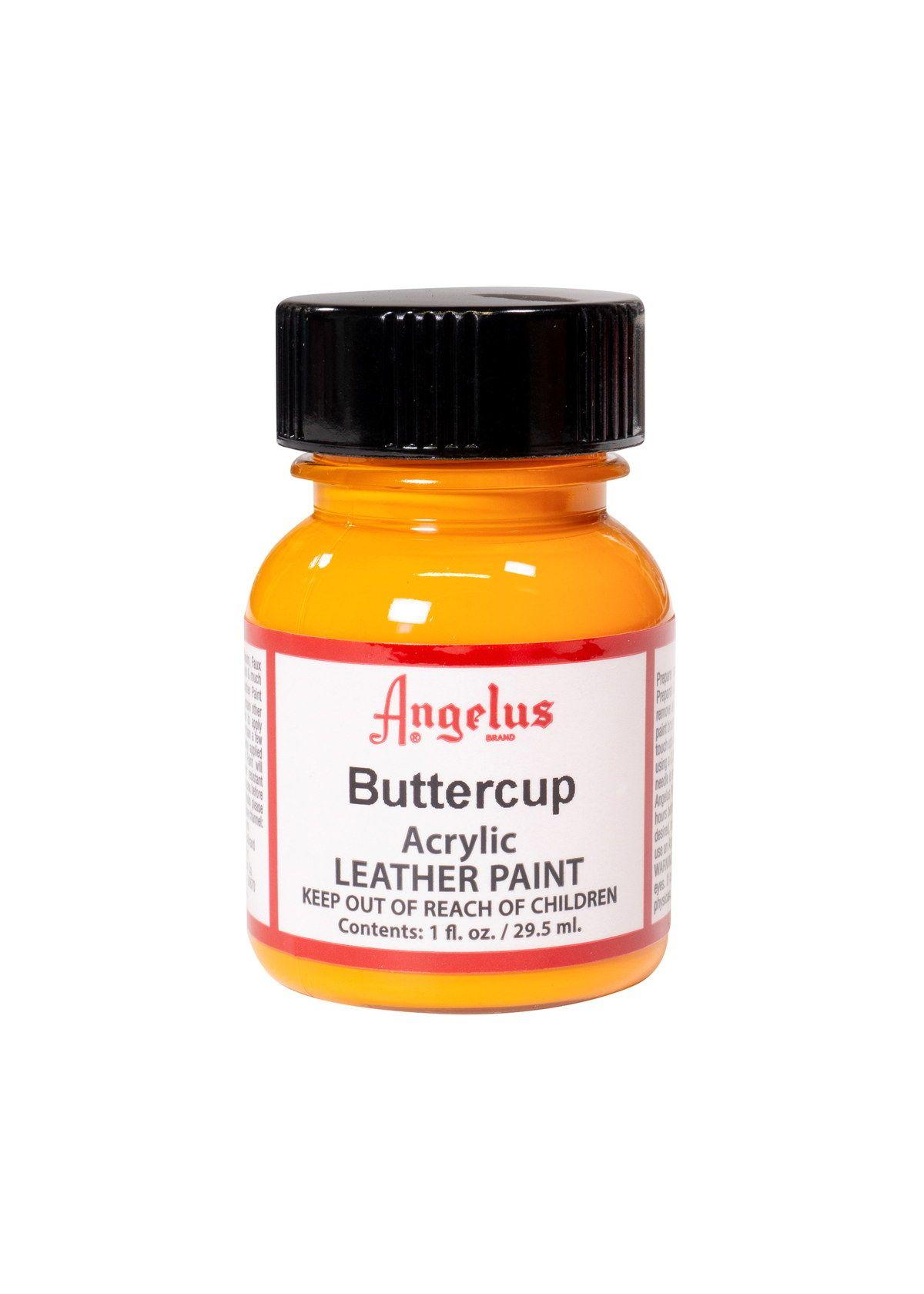 Pintura Cuero Angelus 1 oz Buttercup-0