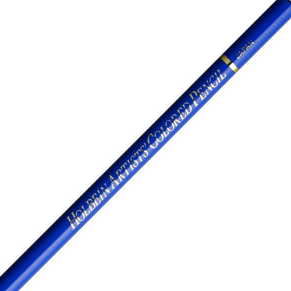 Lápiz de Color Holbein color Royal Blue-2