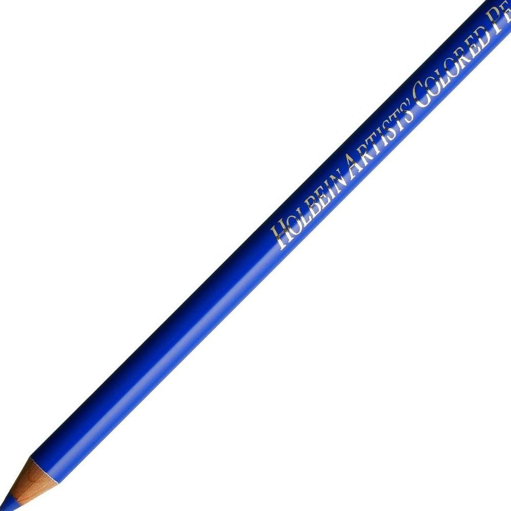 Lápiz de Color Holbein color Royal Blue-3