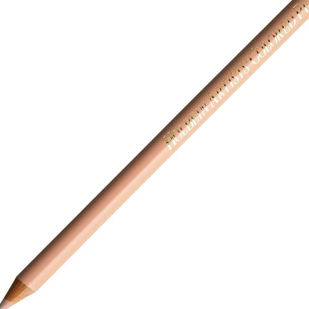 Lápiz de Color Holbein color Ash Rose-3