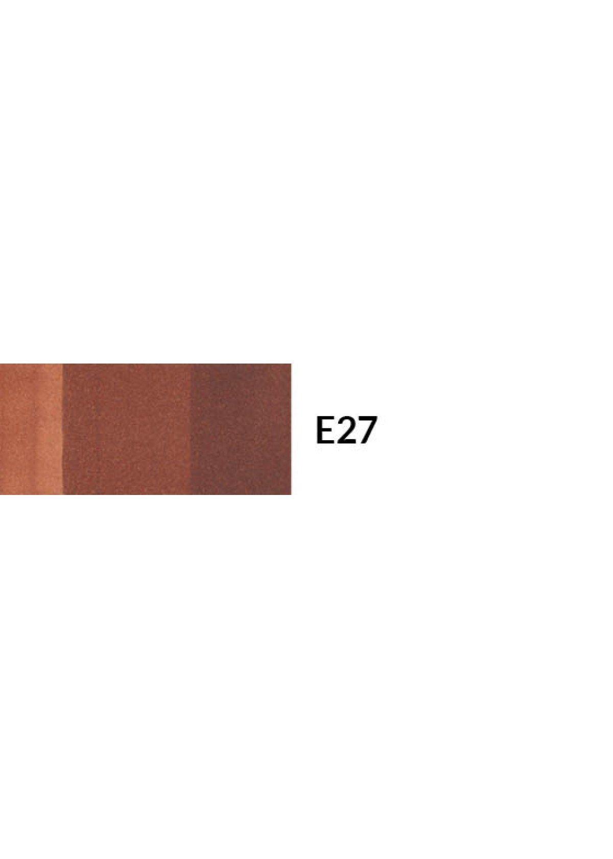 Copic Ink Recarga Tinta 12ml Various Ink E27-0
