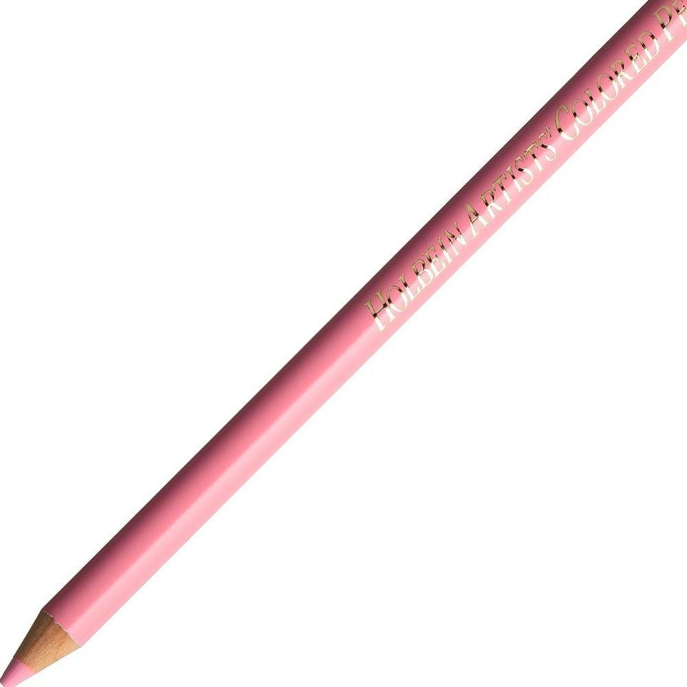Lápiz de Color Holbein color Rose Pink-3