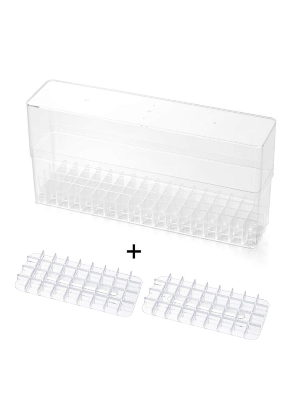 Caja acrílica para 72 Sketch/Classic/INK-1
