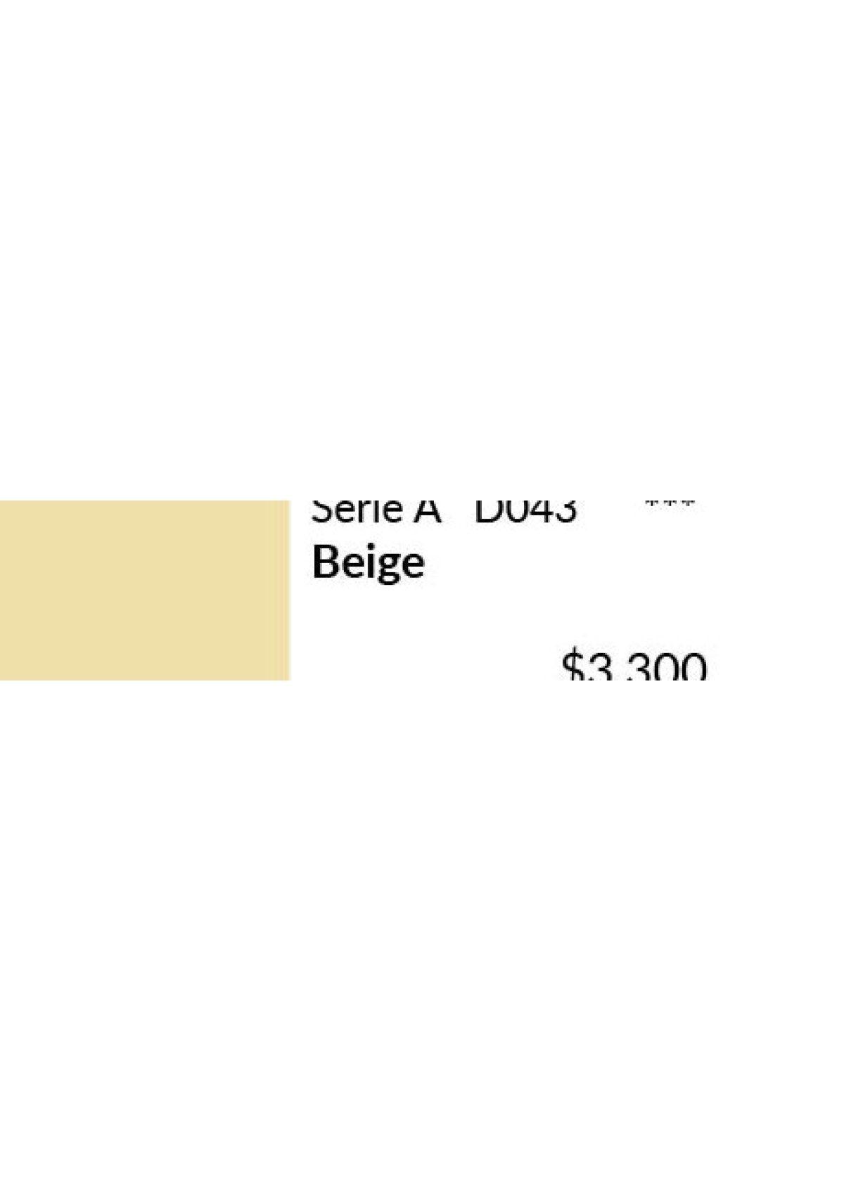 Holbein Acryla Gouache 20ml D043 Beige-2