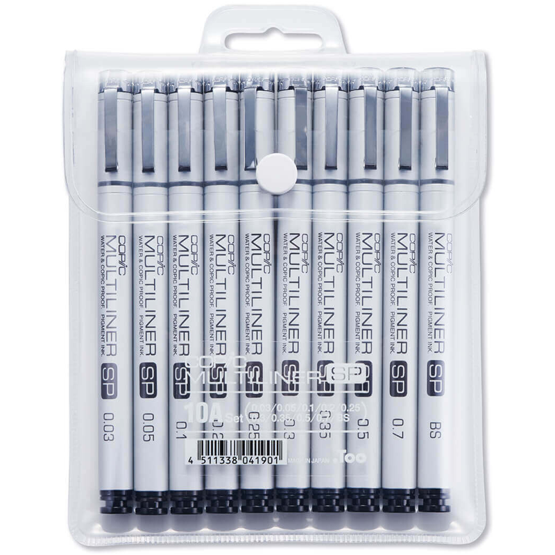 Multiliner SP-0