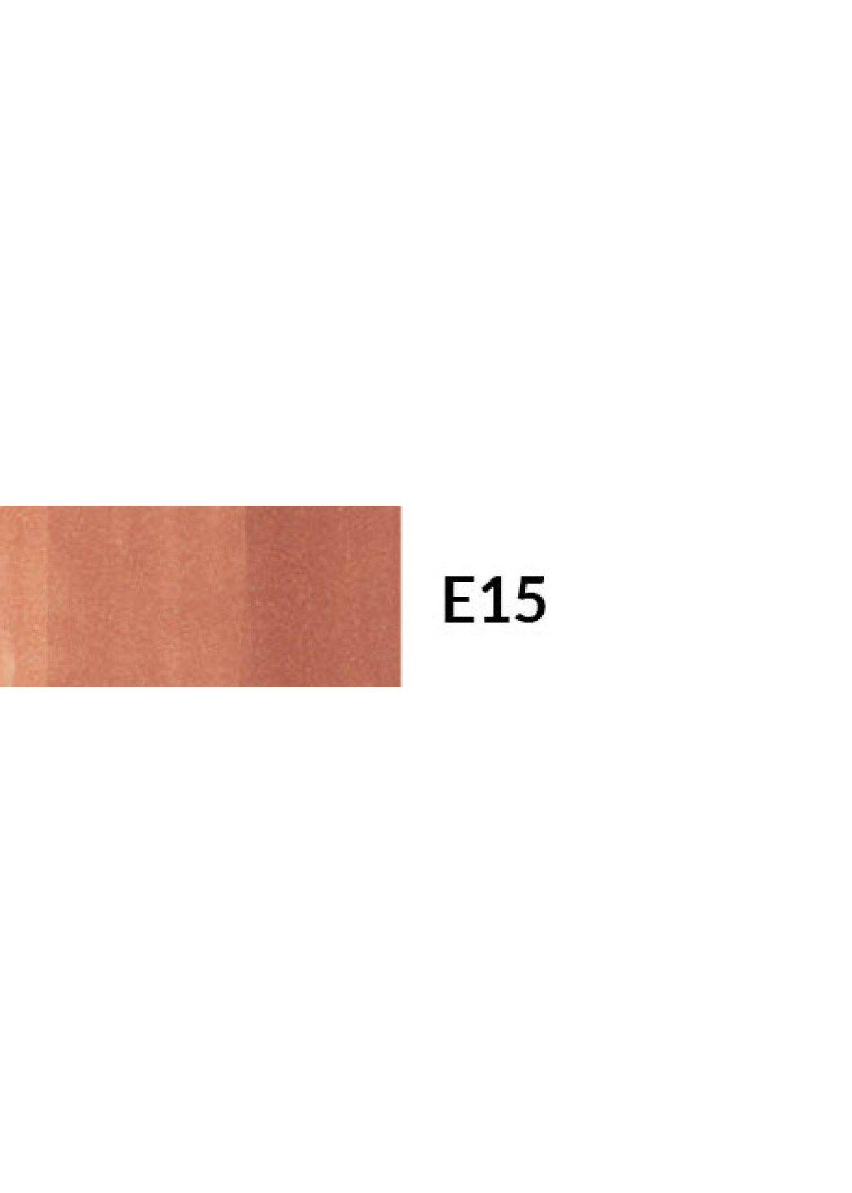 Marcador Copic Classic - E15-1