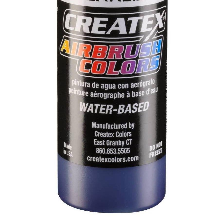 Createx Airbrush 240ml 5301 Pearl Purple-2