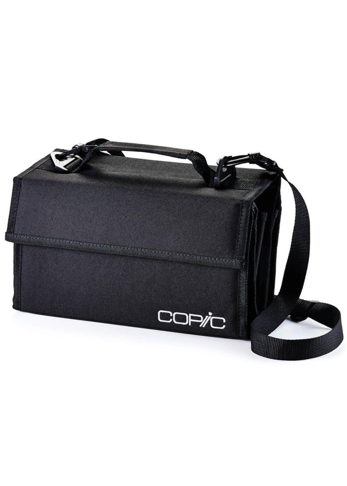 Estuche Copic Wallet para 72 Marcadores-0
