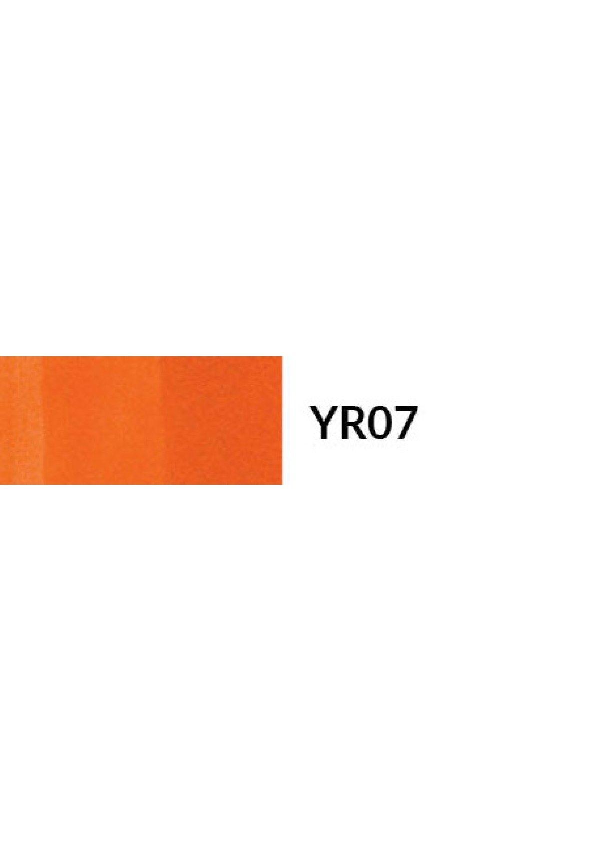 Marcador Copic Classic - YR07-1