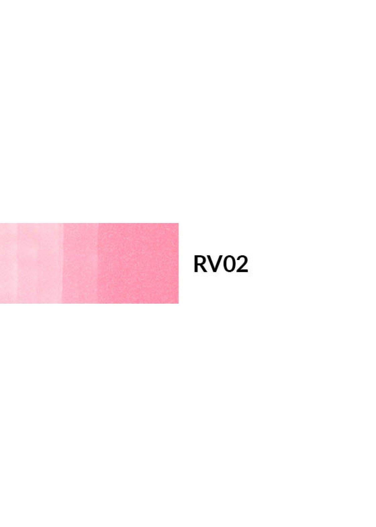 Marcador Copic Classic - RV02-0