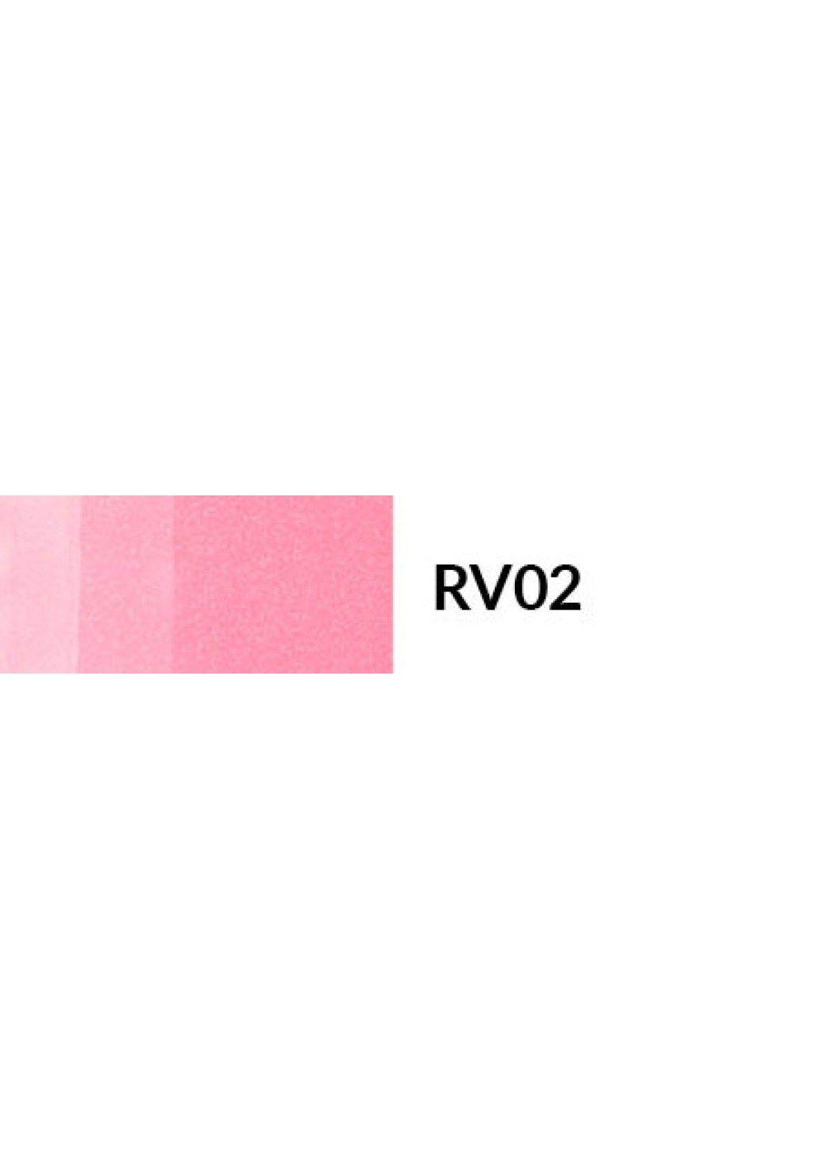 Marcador Copic Classic - RV02-1