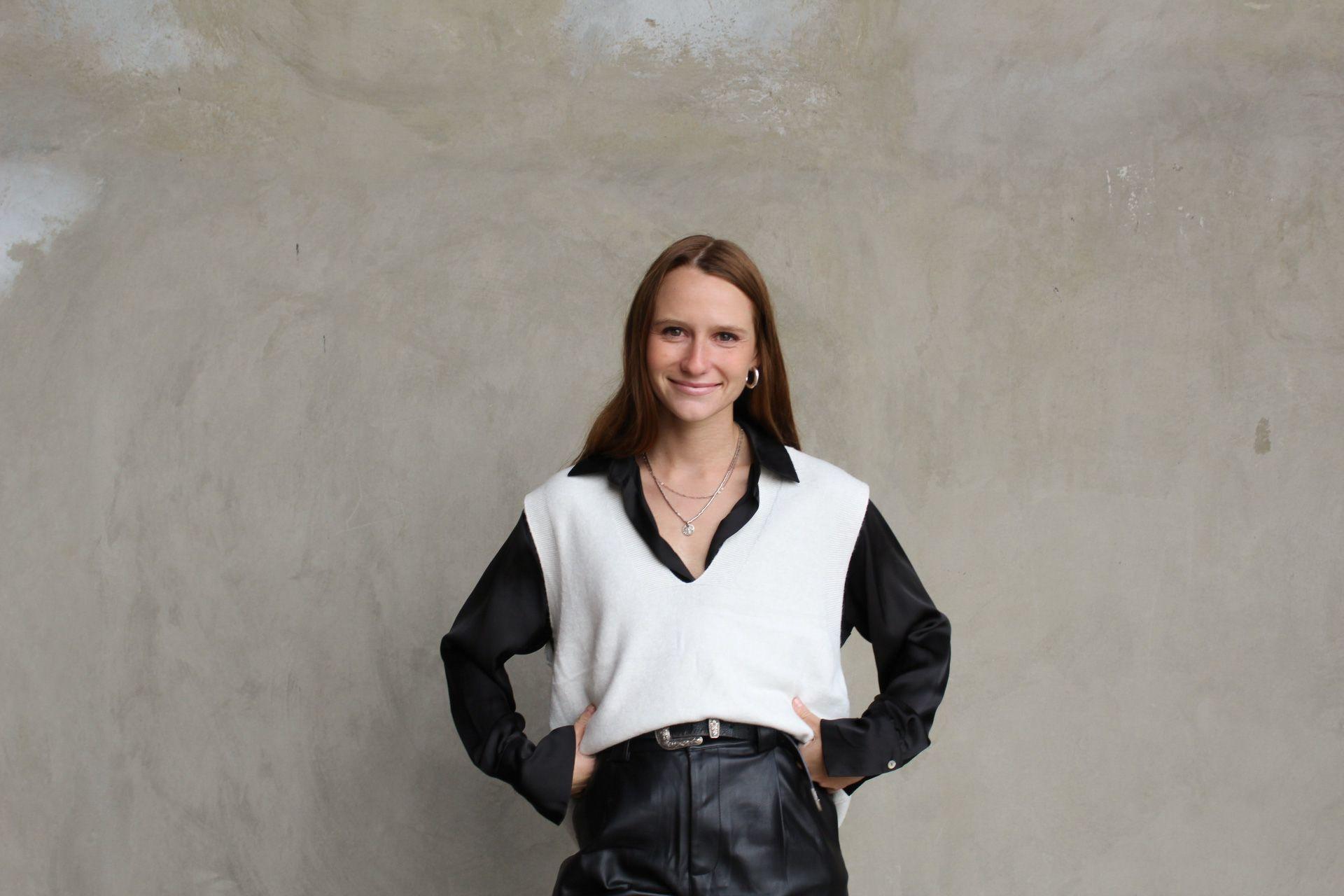 Pantalón ecocuero -2