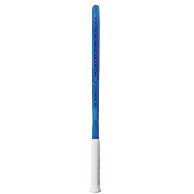 Raqueta Yonex Ezone 100L Blast Blue 2025 285grs-2