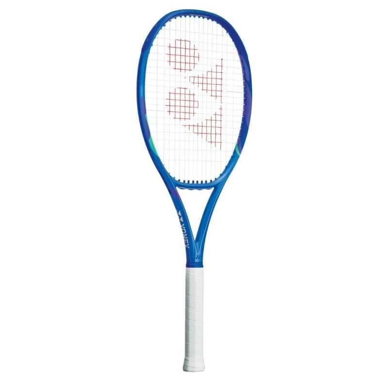 Raqueta Yonex Ezone 98 Blast Blue 2025 305grs-3