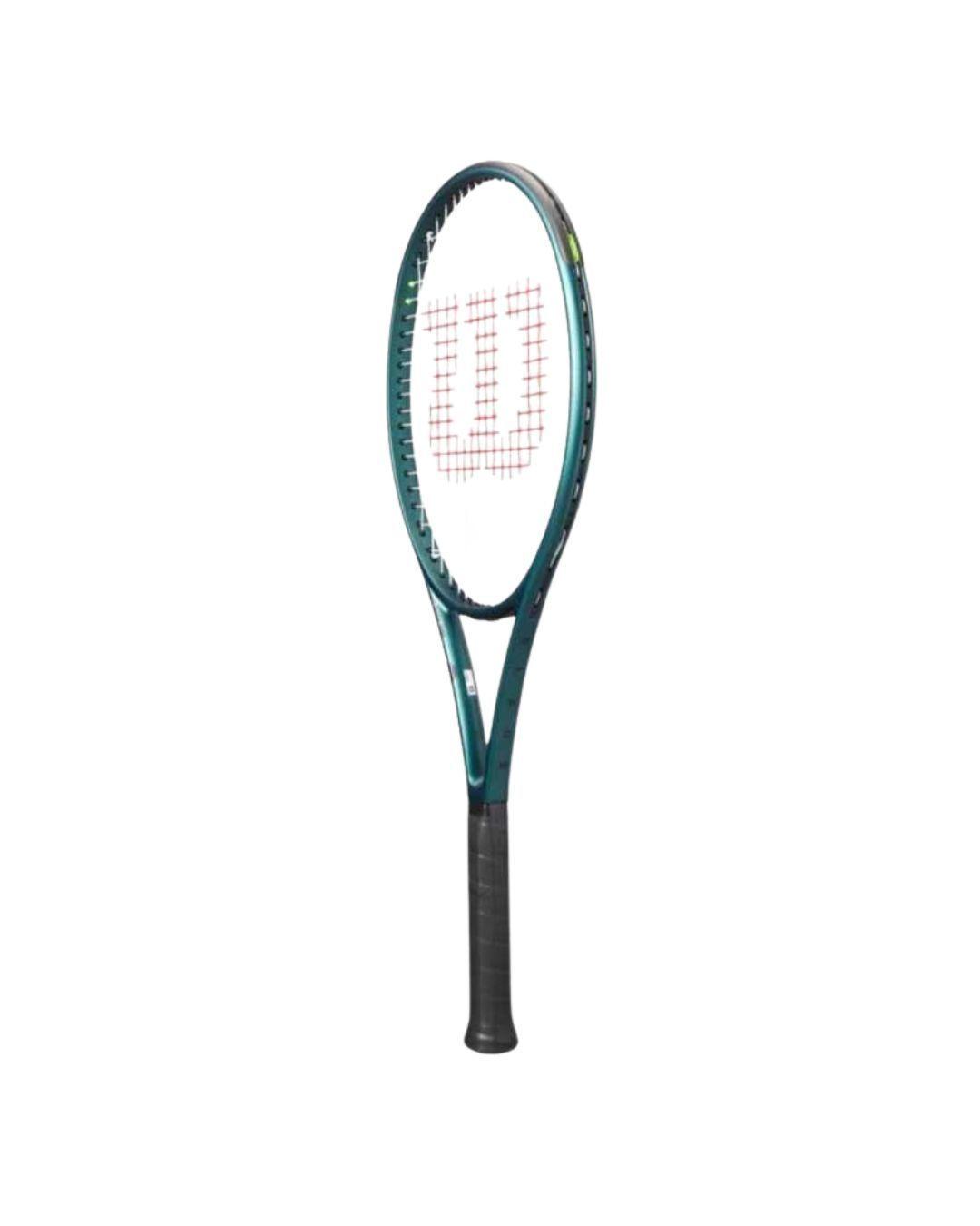 Raqueta Wilson Blade 100L V9 - 285 grs-2