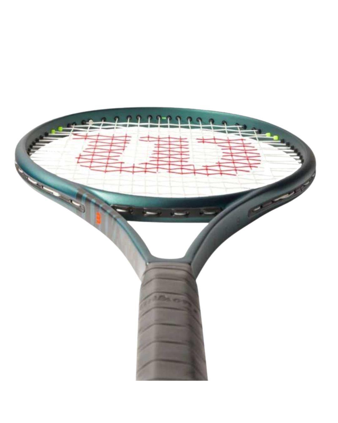 Raqueta Wilson Blade 100L V9 - 285 grs-3
