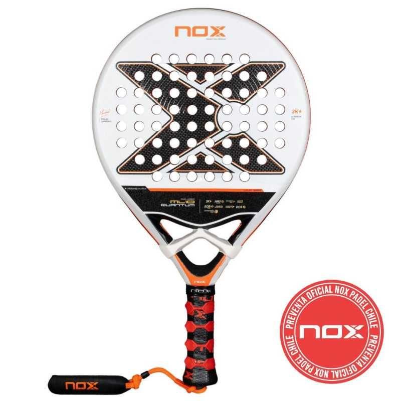 Pala Nox ML10 Quantum 3K 2025 By Miguel Lamperti-0