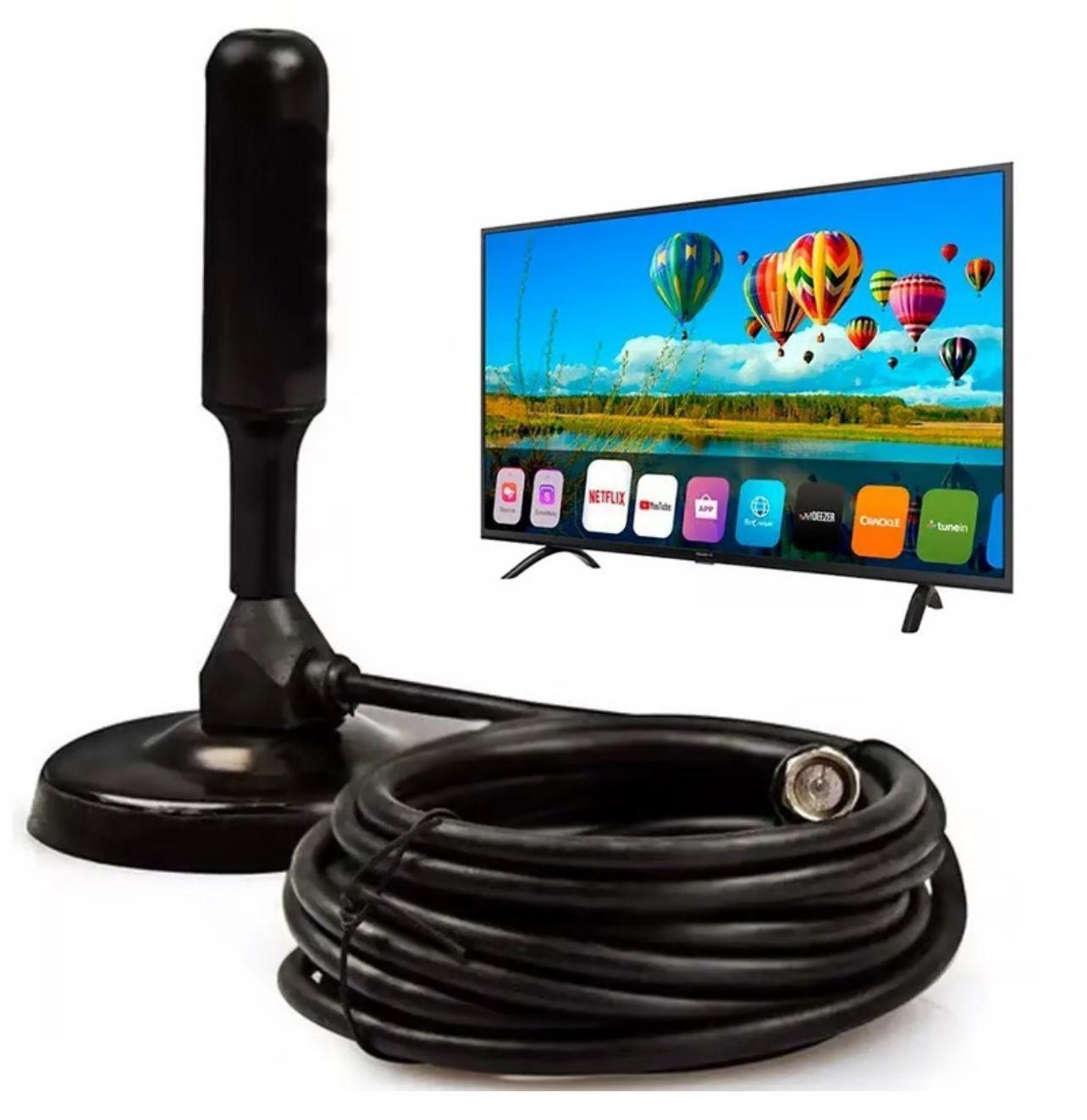 ANTENA TV DIGITAL HD-2