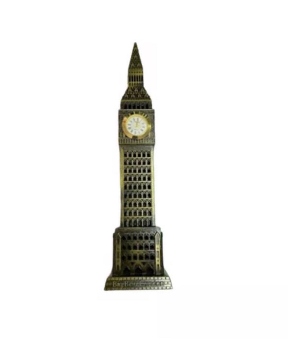 ADORNO BIGBEN METALICO 18 CMS-0