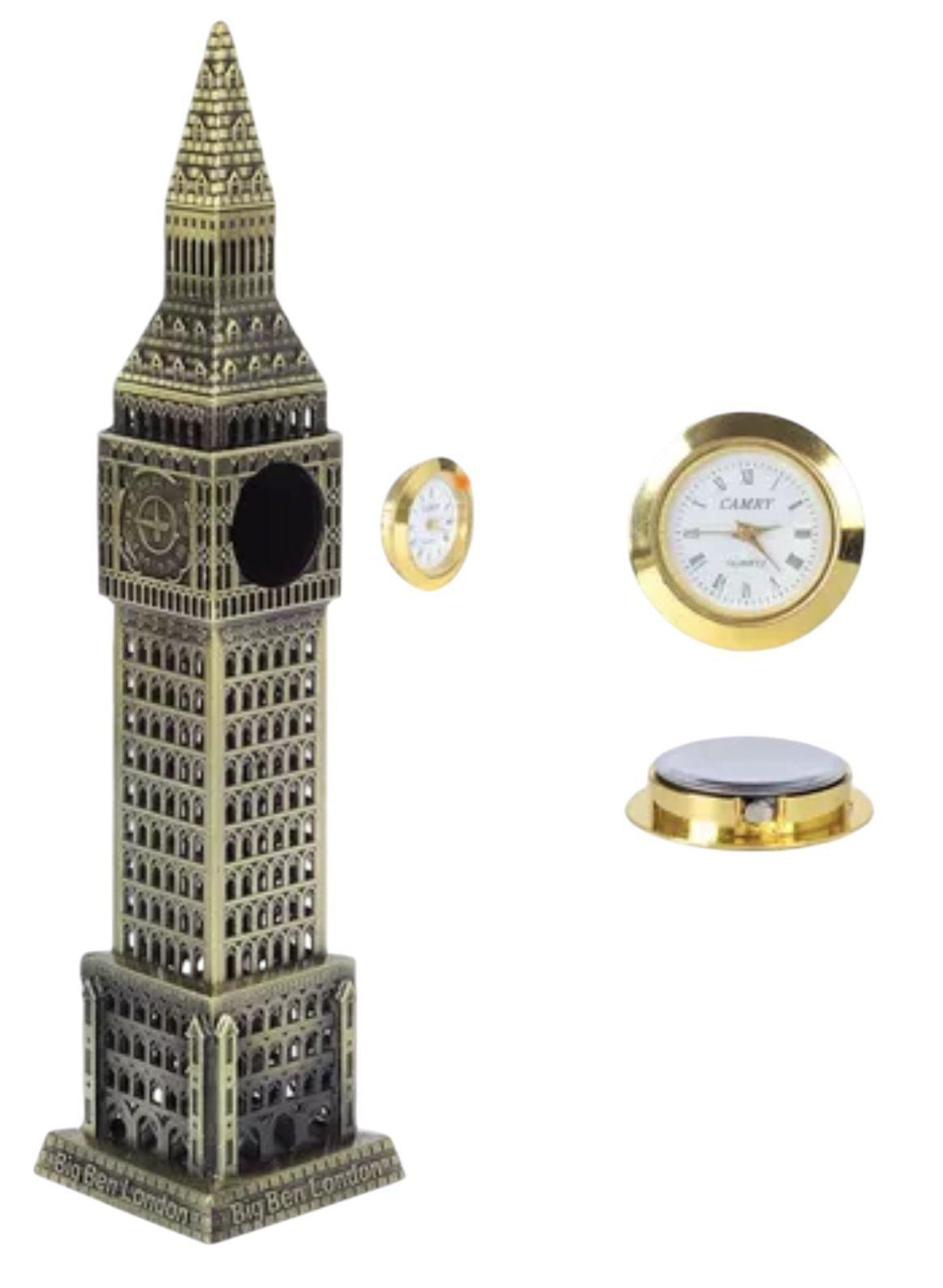 ADORNO BIGBEN METALICO 18 CMS-1