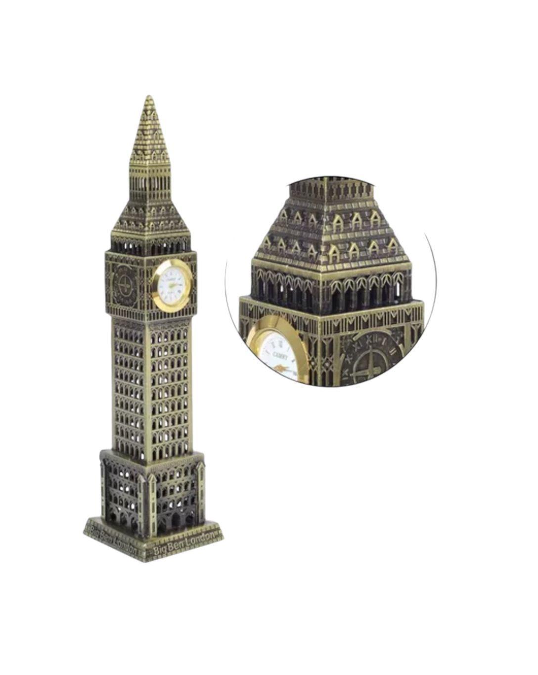 ADORNO BIGBEN METALICO 18 CMS-2