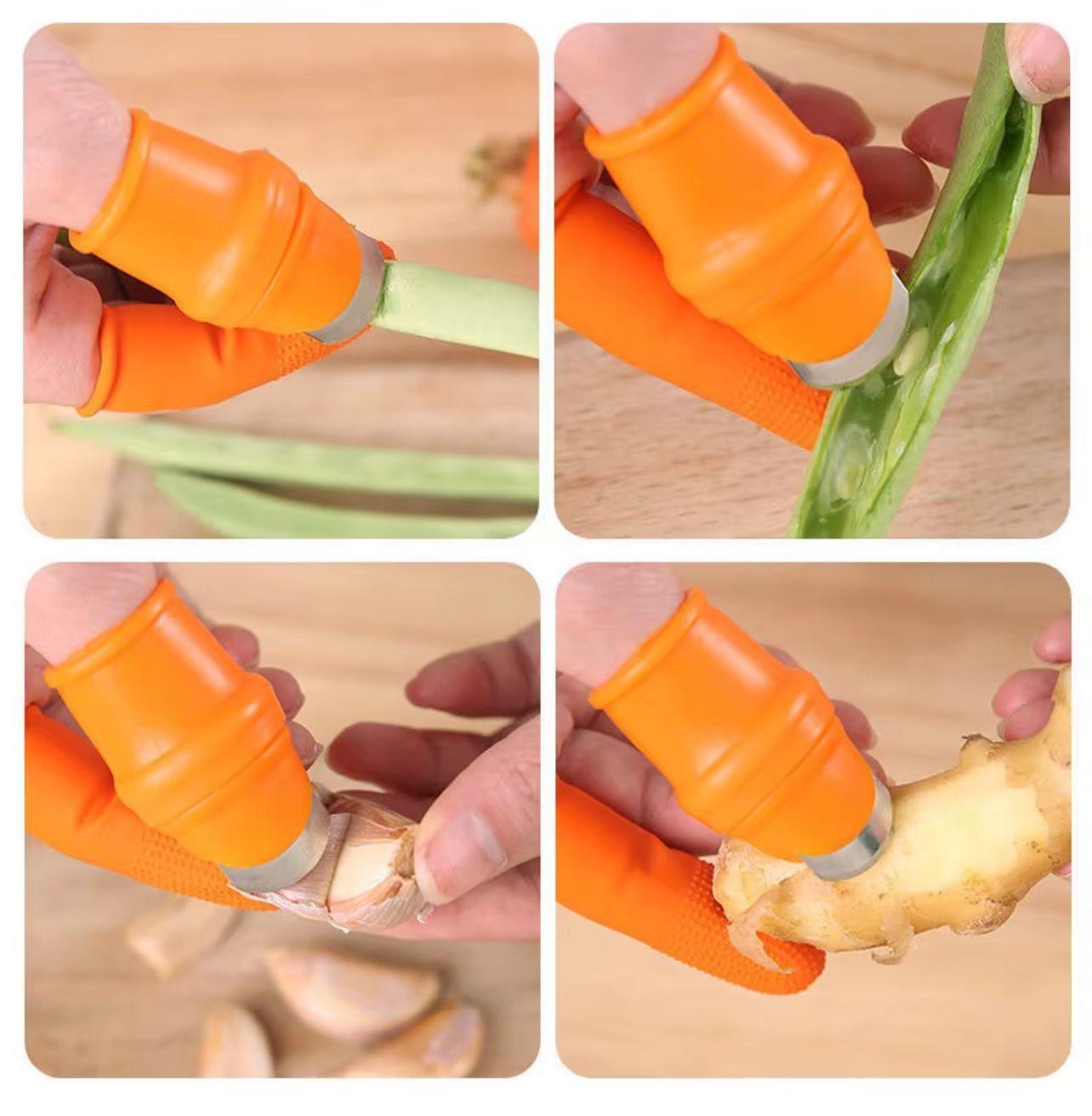 DEDAL CUCHILLO PARA VERDURAS Y HORTALIZAS-2