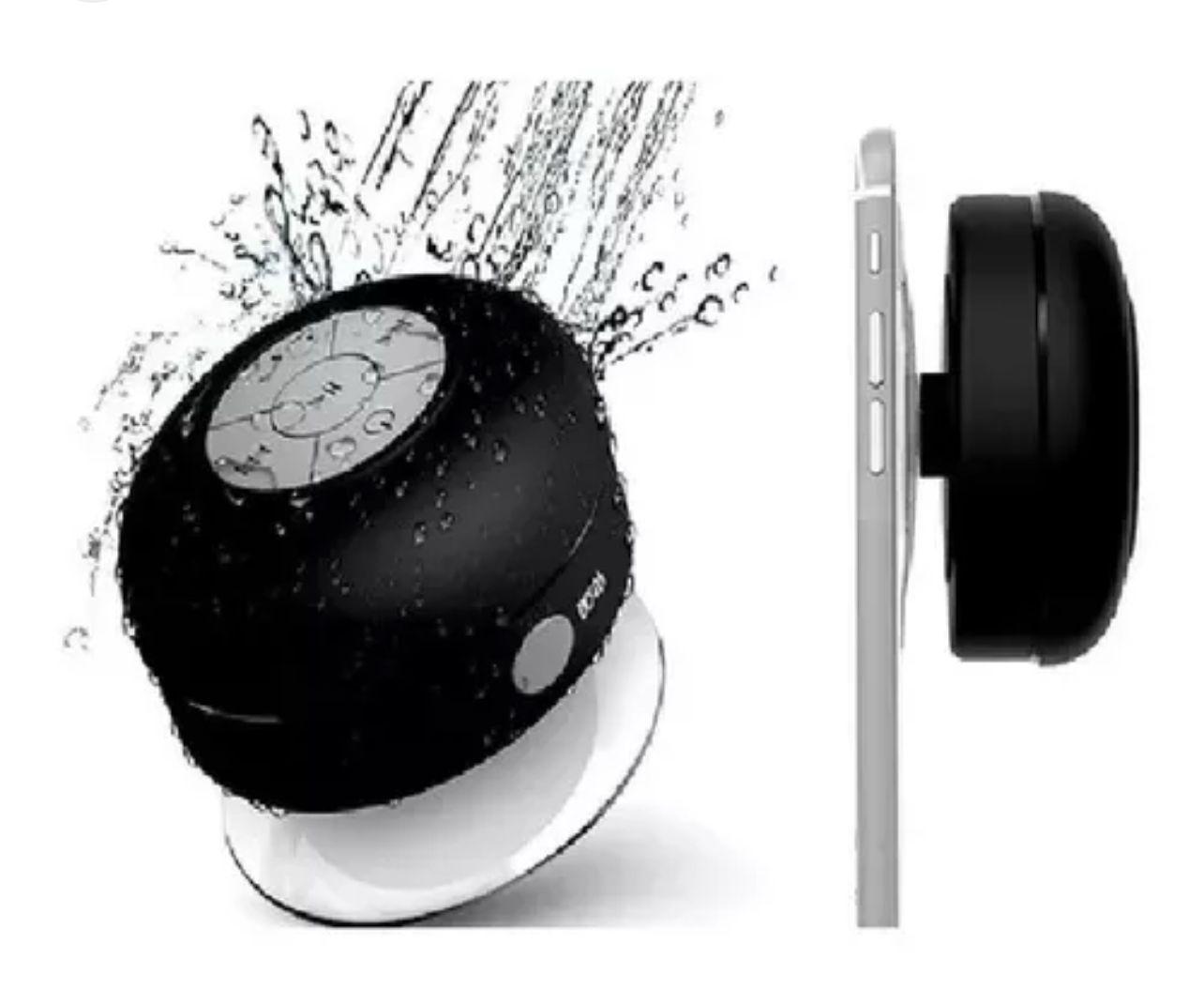 PARLANTE DUCHA BLUETOOTH -4